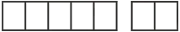 ریاضی دوم ابتدایی کتاب درسی: نسخه 1402 صفحه 12 سوال 1