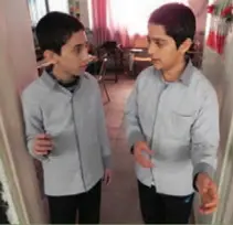 عربی هشتم کتاب درسی: نسخه 1402 صفحه 115 سوال 2