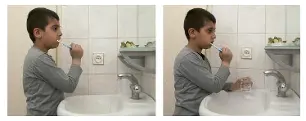 علوم دوم ابتدایی کتاب درسی: نسخه 1402 صفحه 20 سوال 1