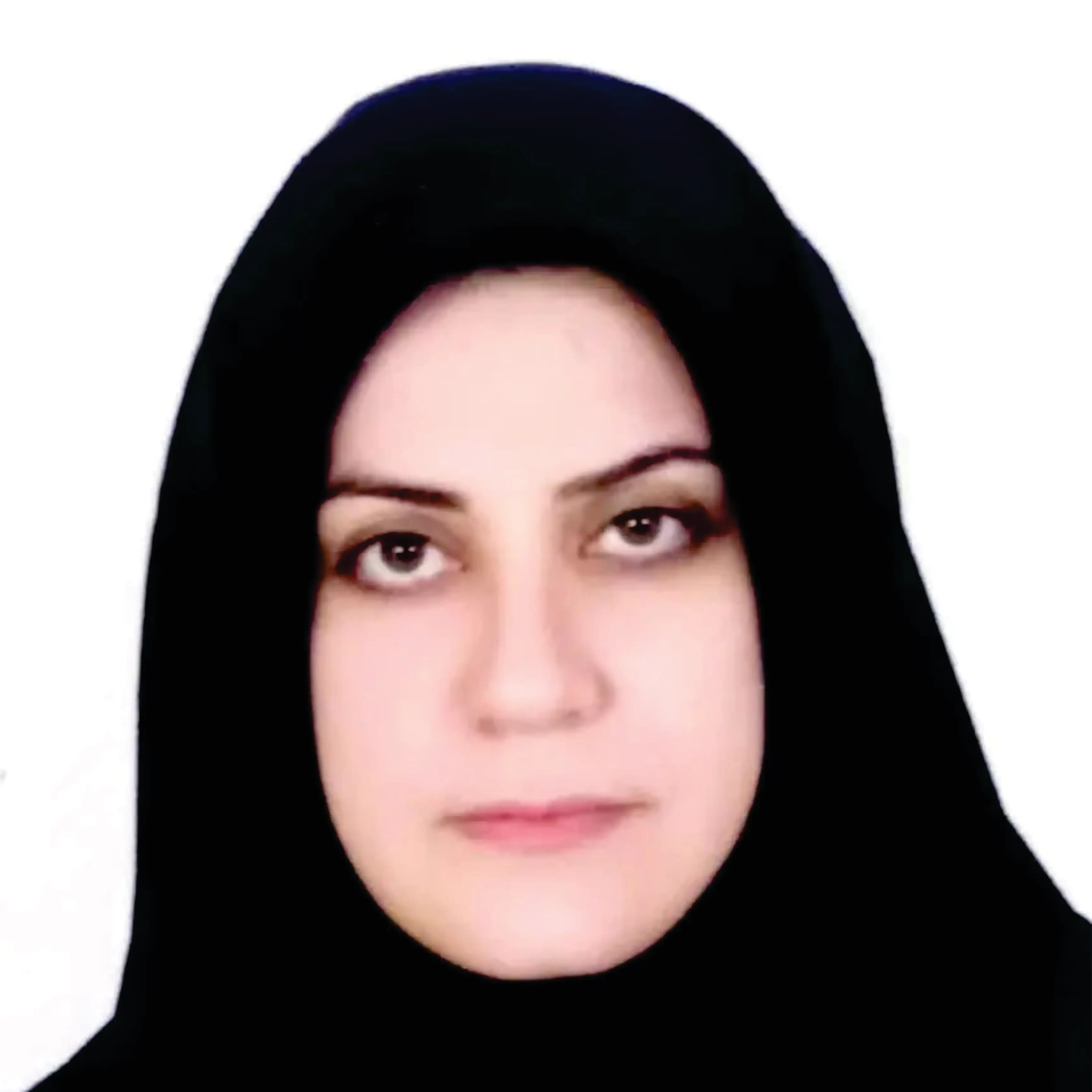 فهیمه حسنیان