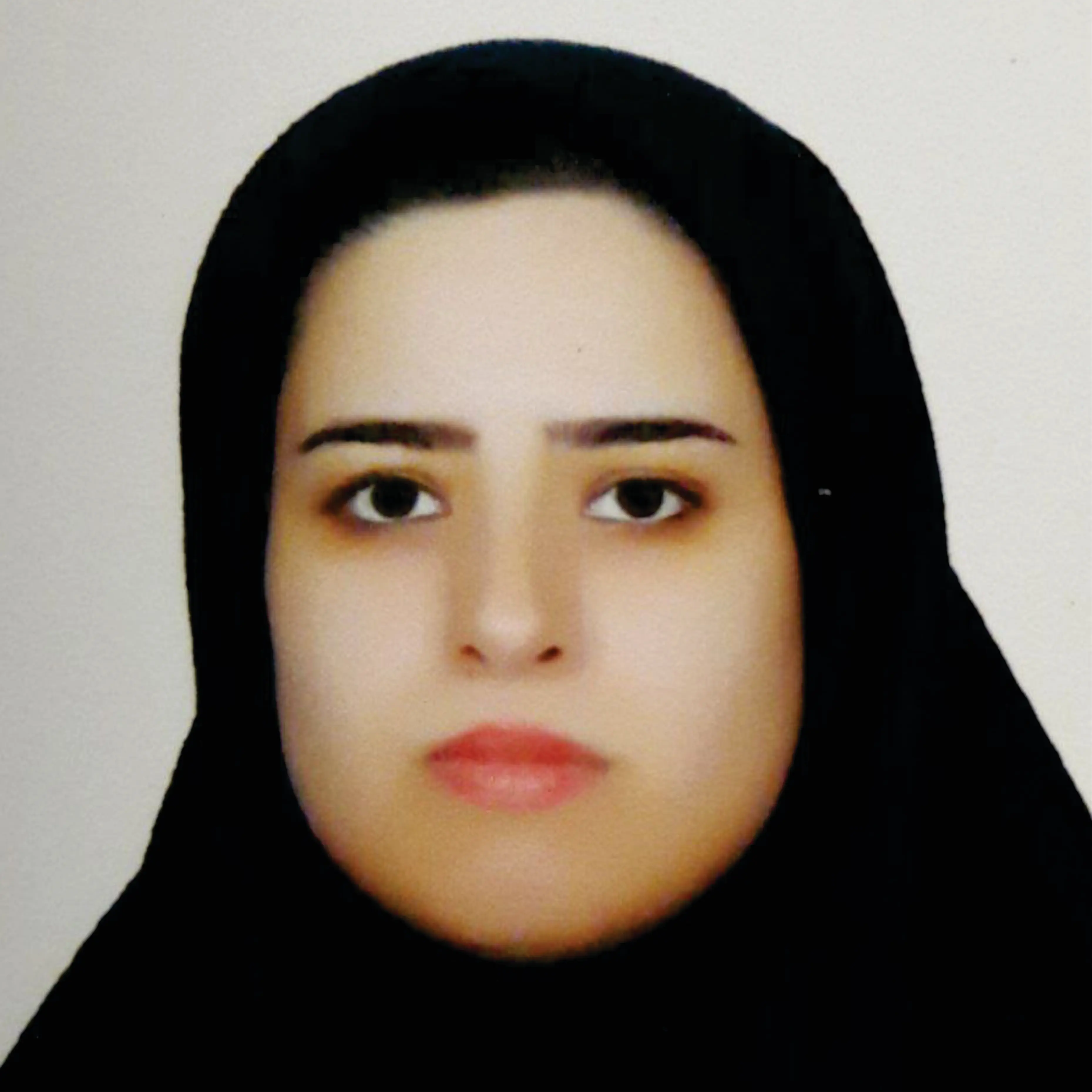 نیلوفر صمدی