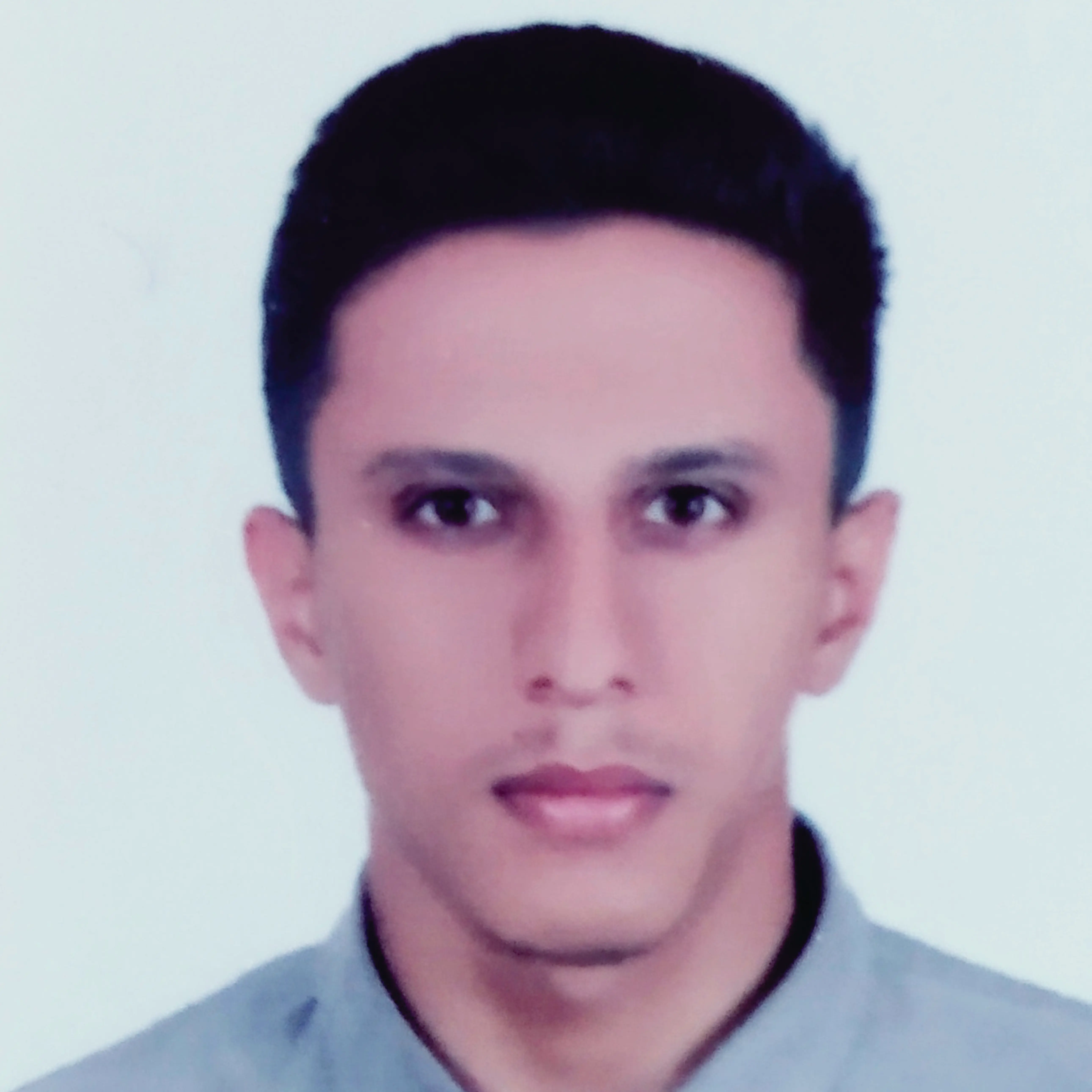 امیرعلی  امیری