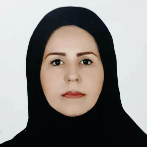 حنانه علیخواه اهری مهاجر