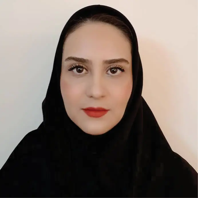 نوشین  دشتبان