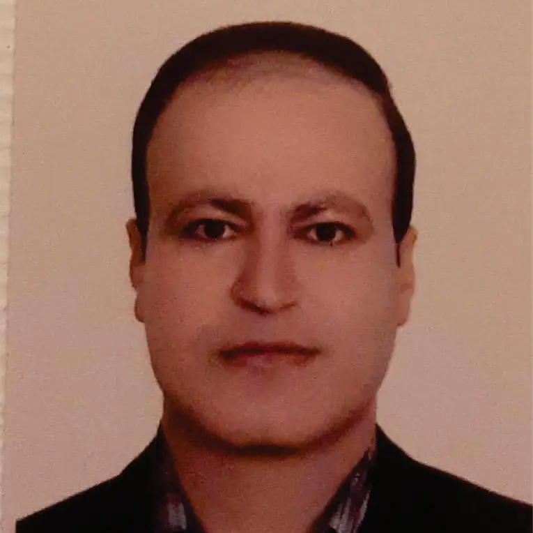 فرامرز   پورموسی 