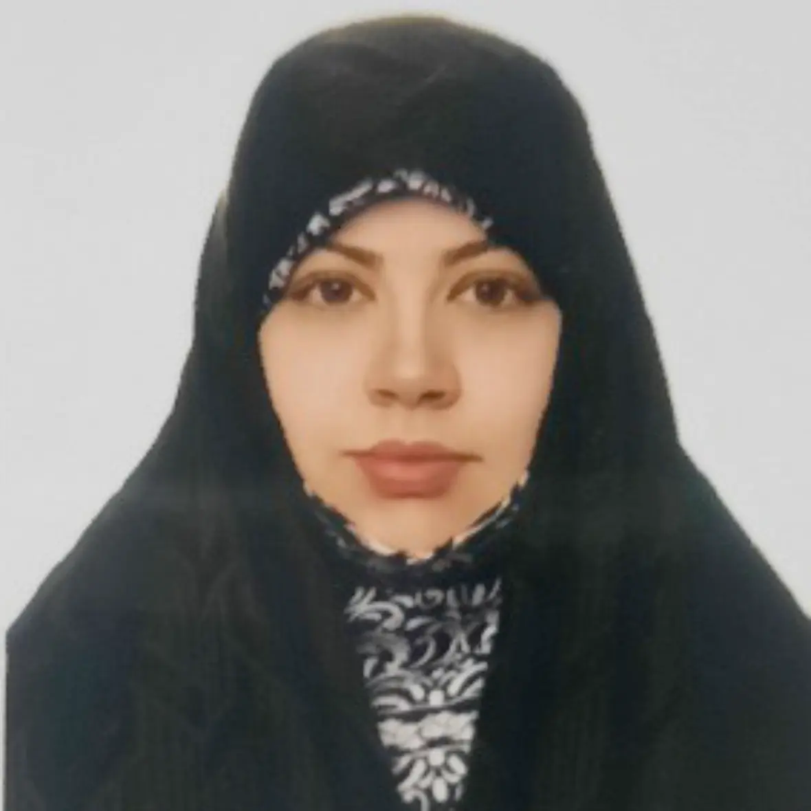 زهرا  شکوه فر