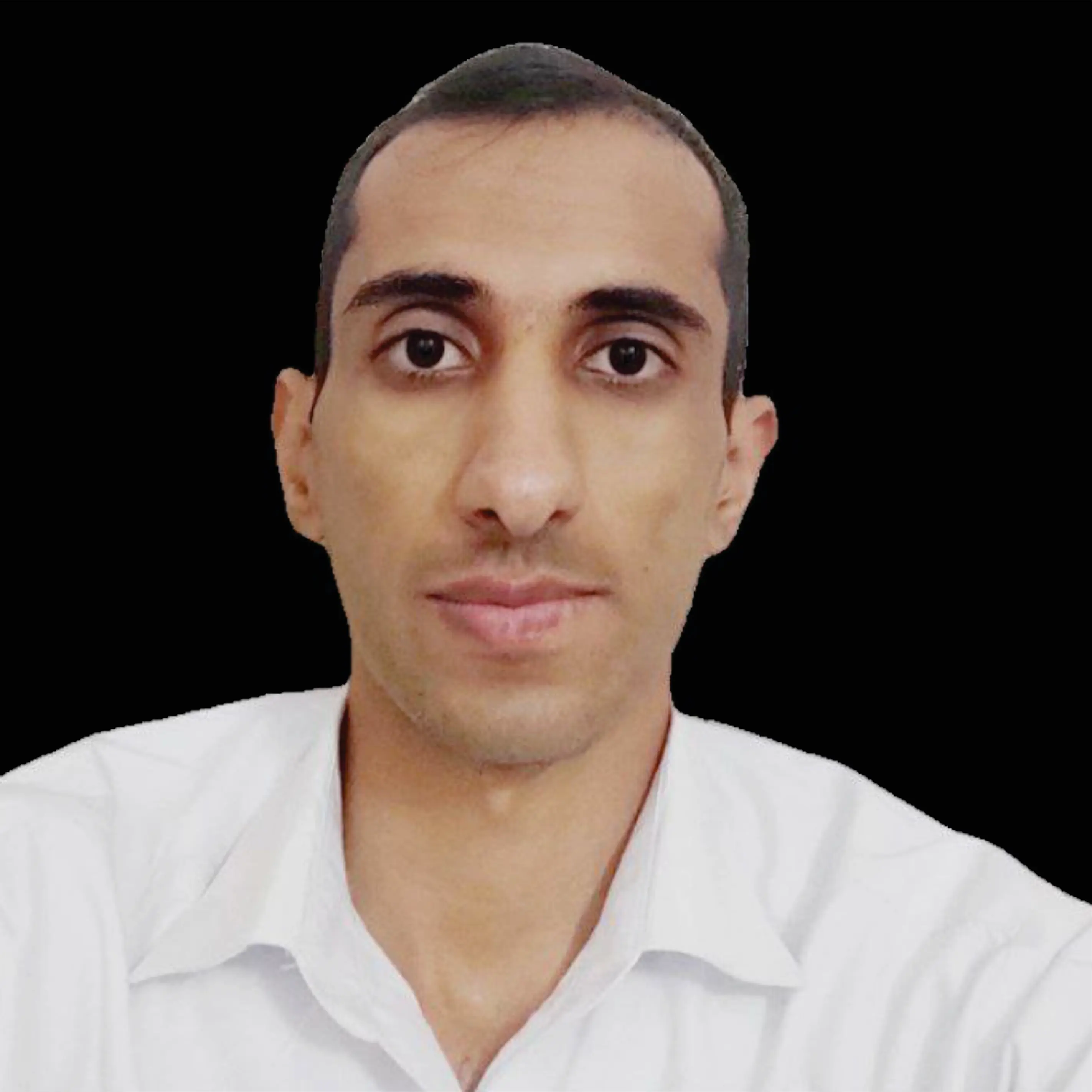 جلیل احمد  میربلوچ