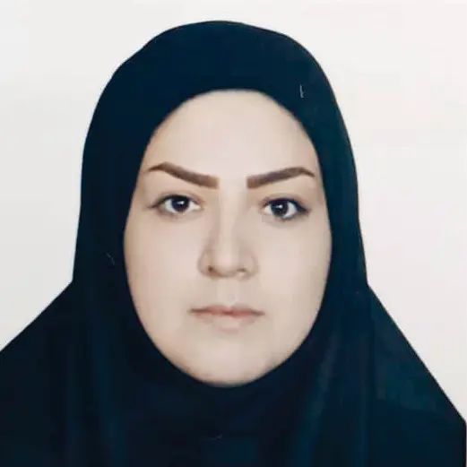 اسما  محمدیان