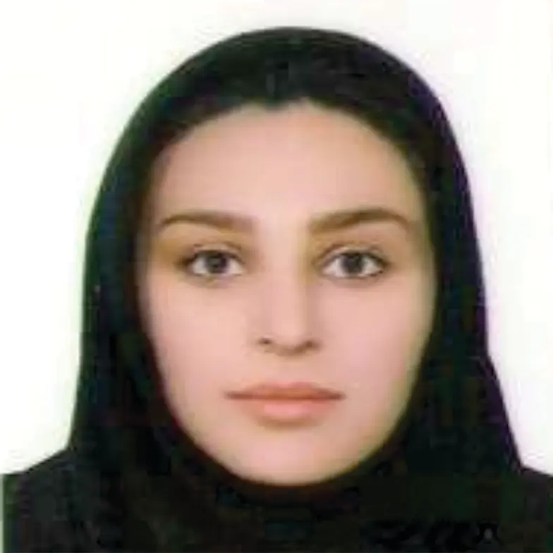 نگین  فدائی فروتن