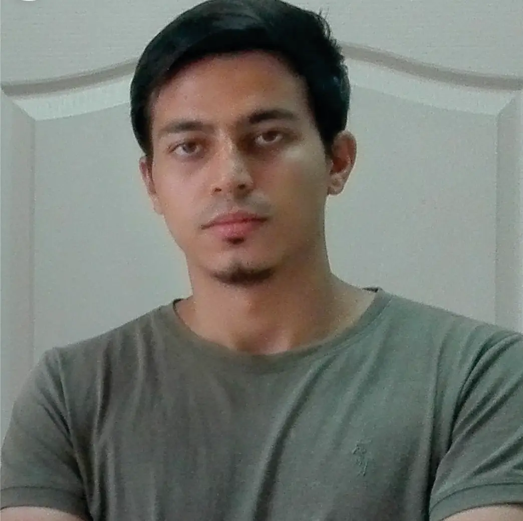 امیررضا  اشکانی