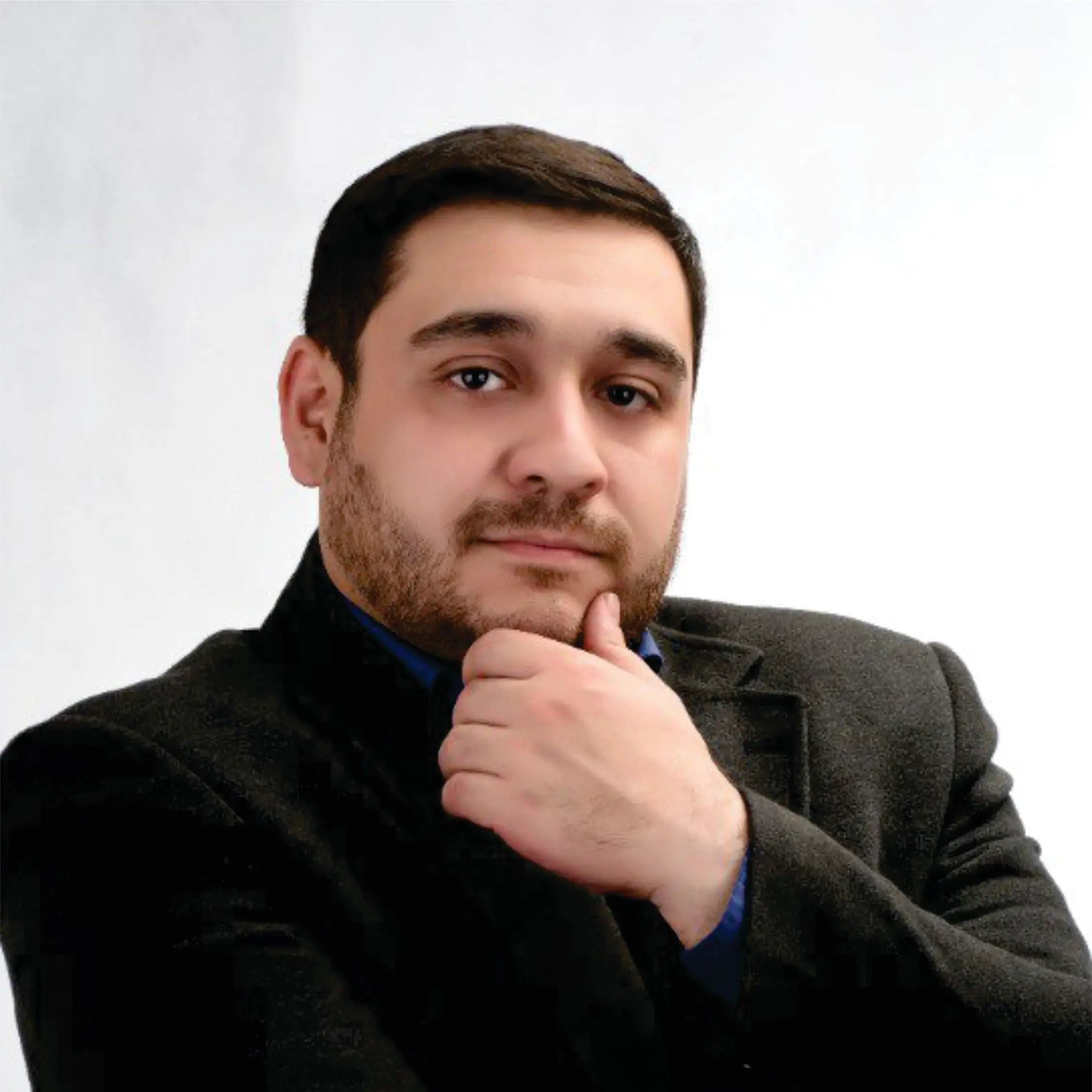 علی سهرابی