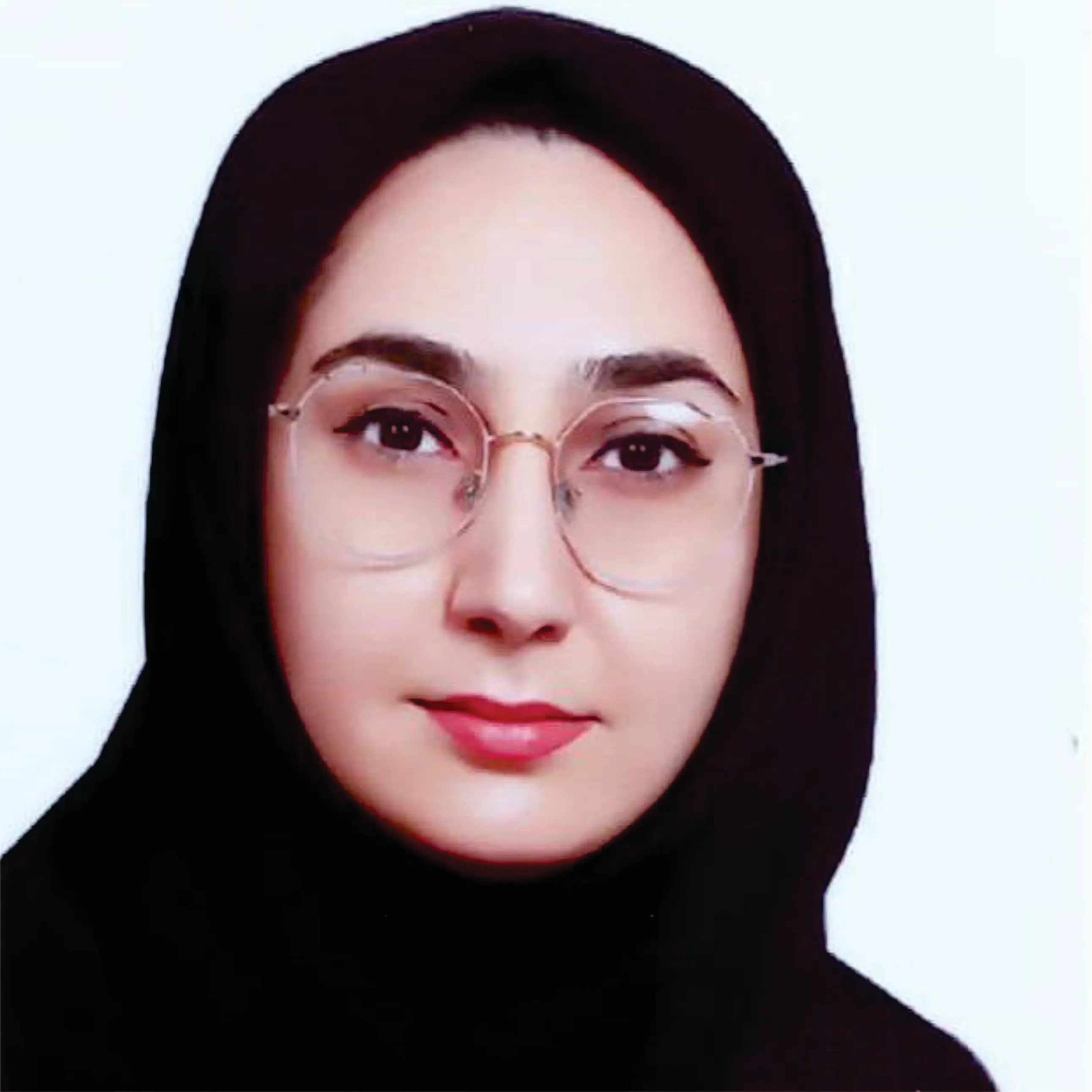 مریم پالیزدار