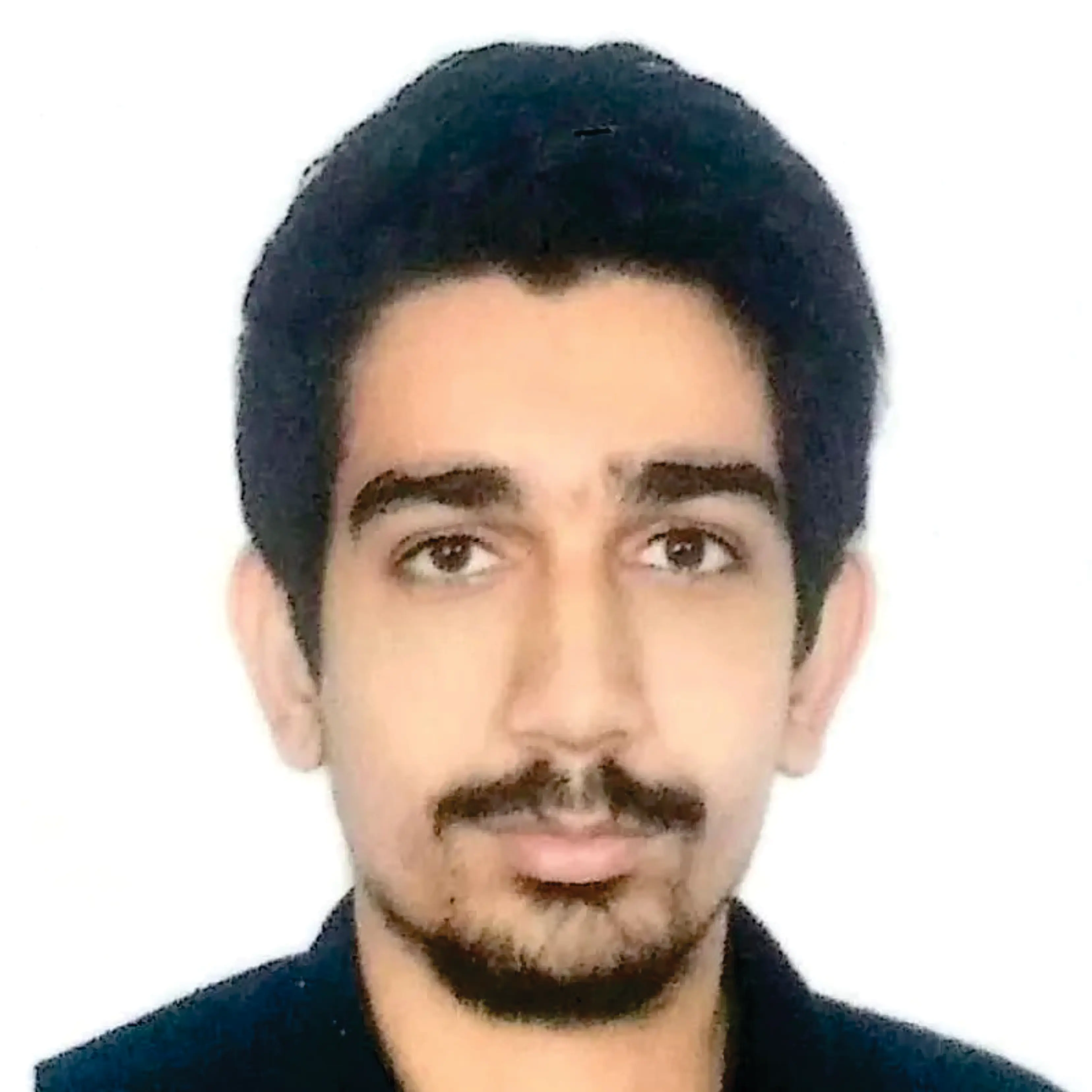 داود حسن نژاد