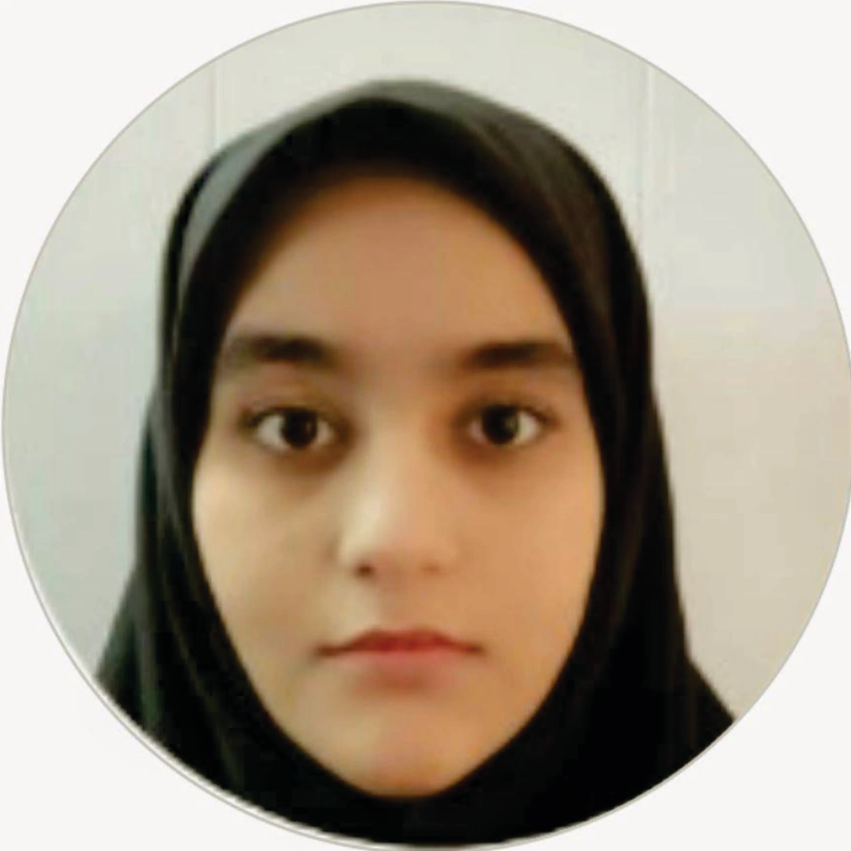 غزاله علیزاده