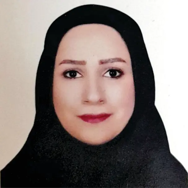 پروانه  خوشمرام