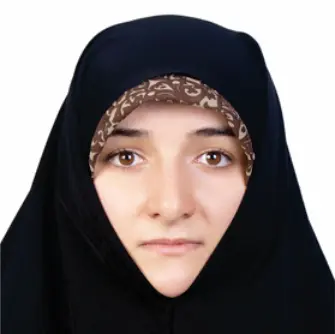 معصومه  حیدری اردی