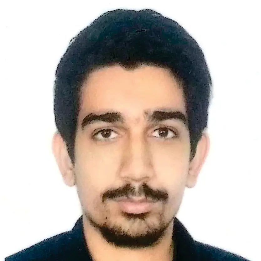 محمد حسن  تجویدی منفرد 