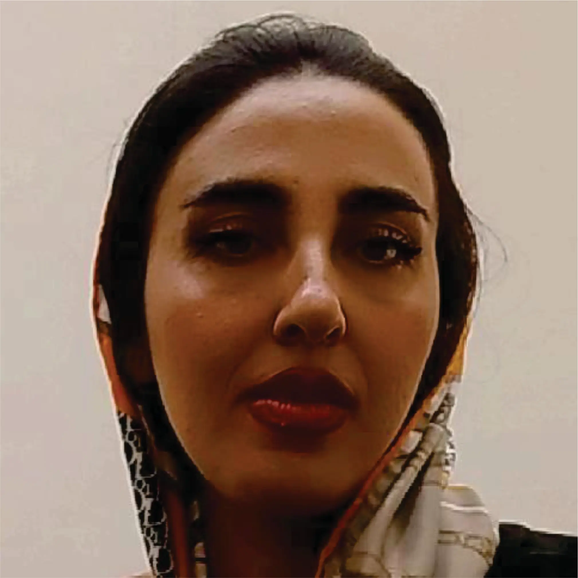فریبا طاهری زاده