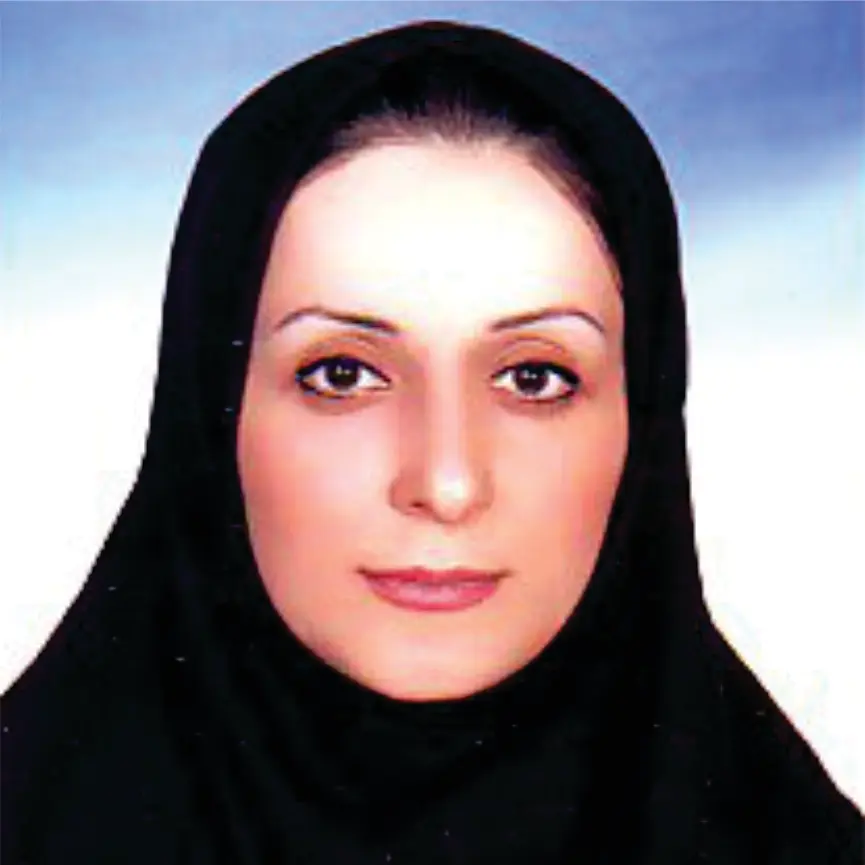 لیلا فرهادی طولی