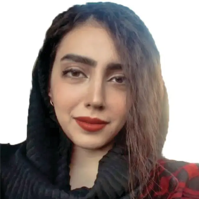 فرشته  رستمخانی