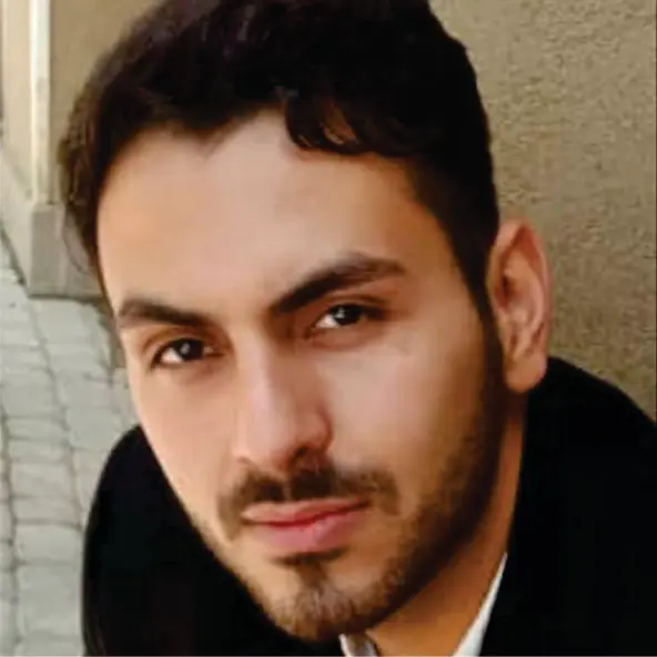 مجتبی  اسدی