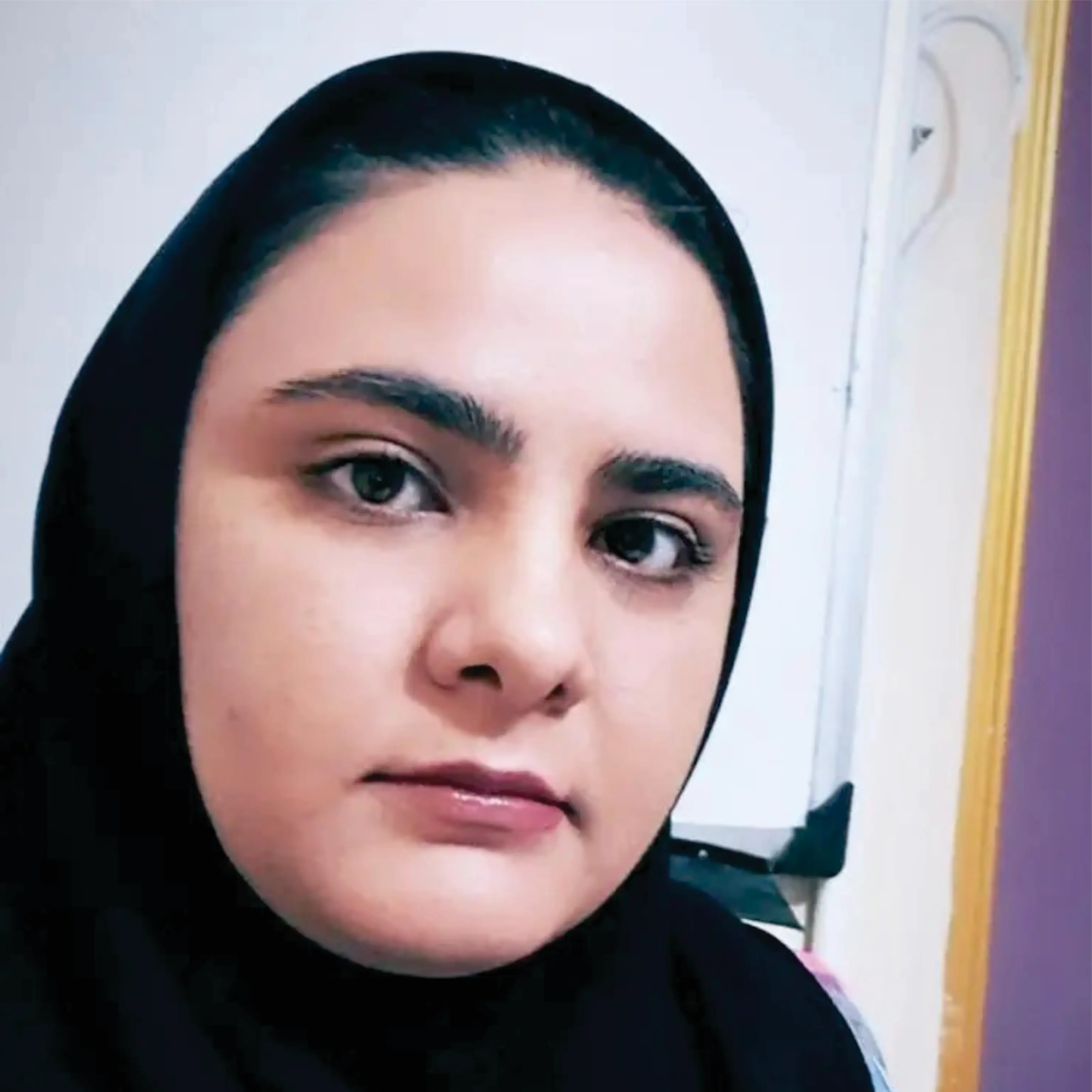 زهرا سادات  موسوی مقدم