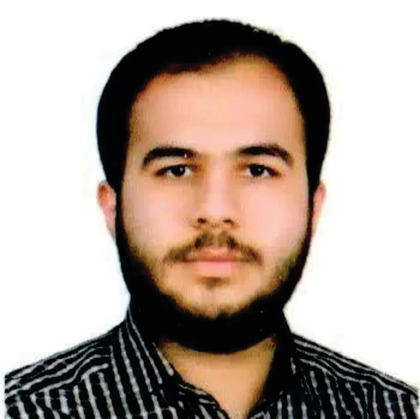 مهدی خاکپور