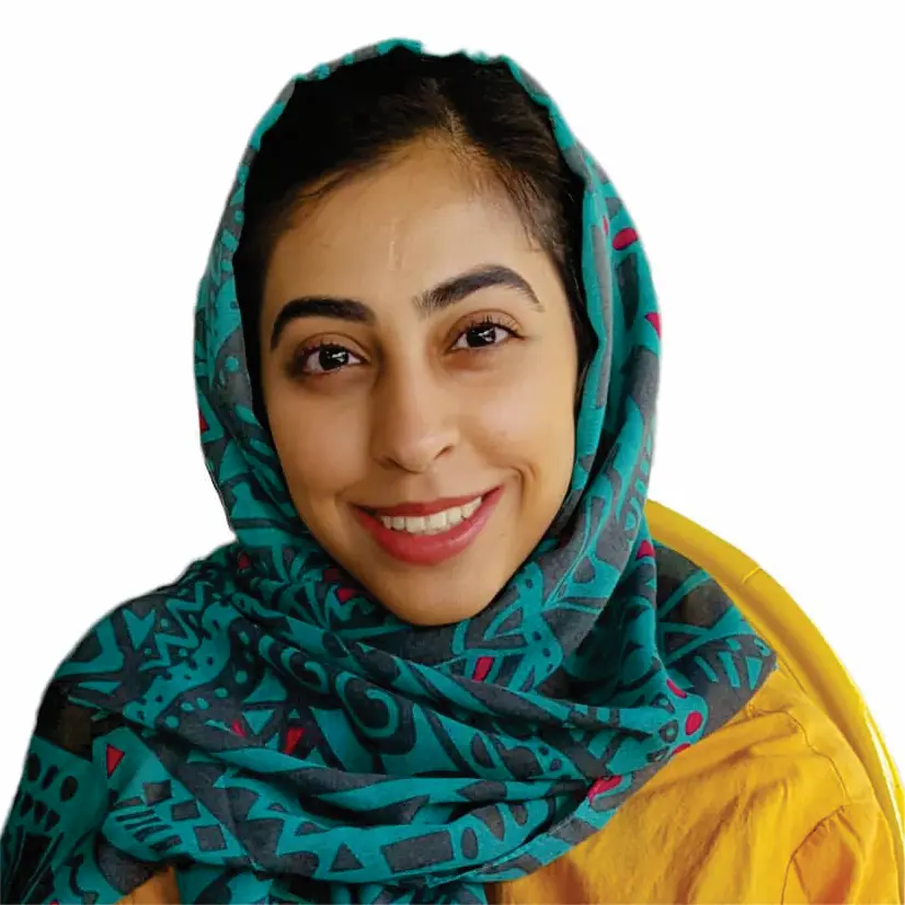 هدی  سلطانعلی