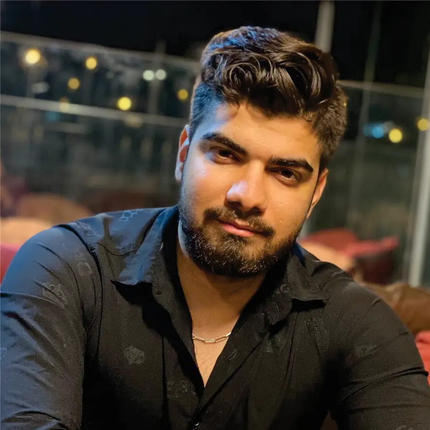 سید امیر مهدی سید فتحی