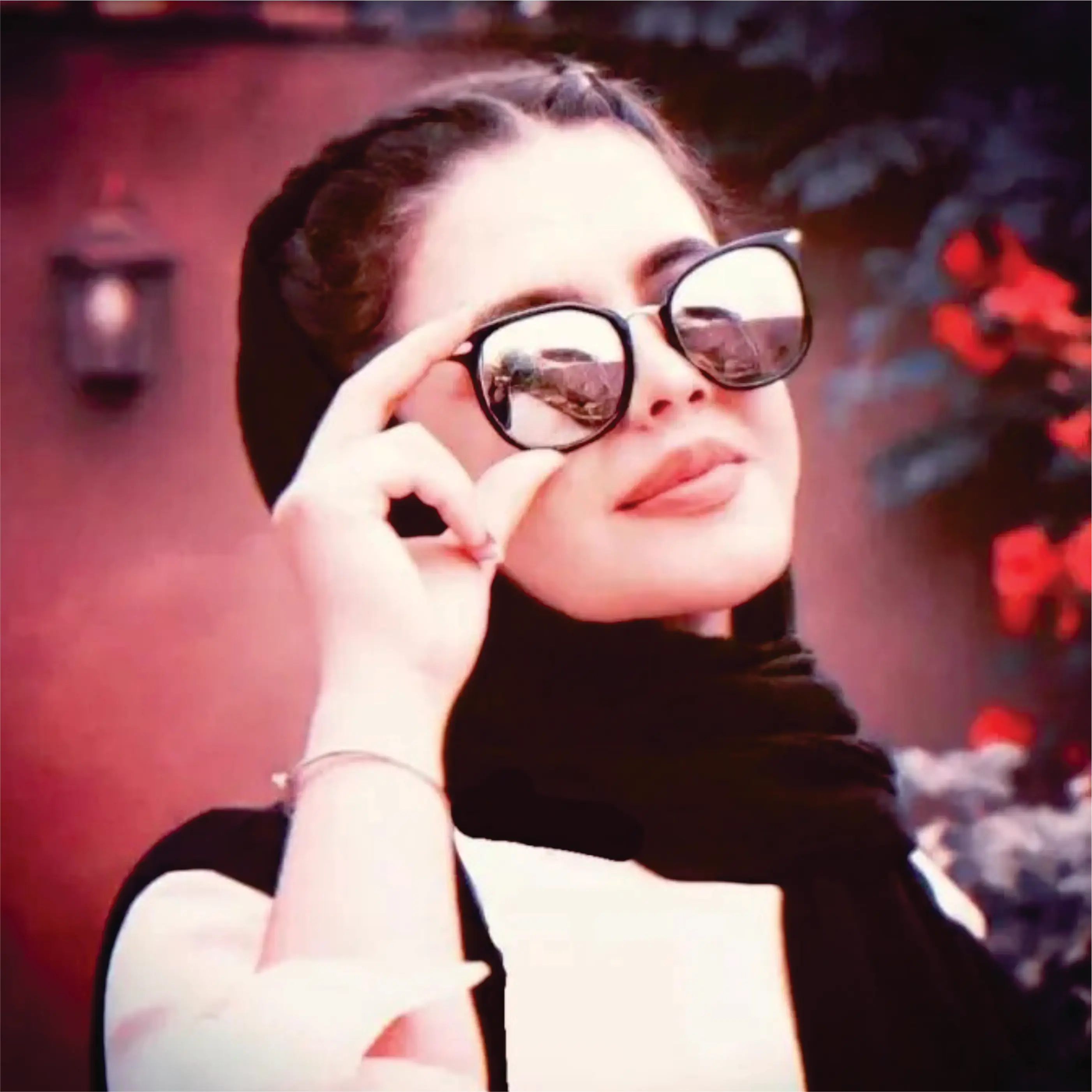 فاطمه عمادی