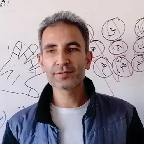 محمد صالح نیا 
