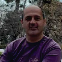 یونس یزدان پور