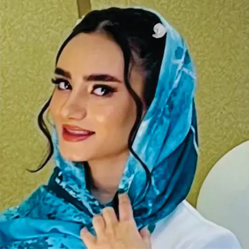 مبینا  جهانشاهی