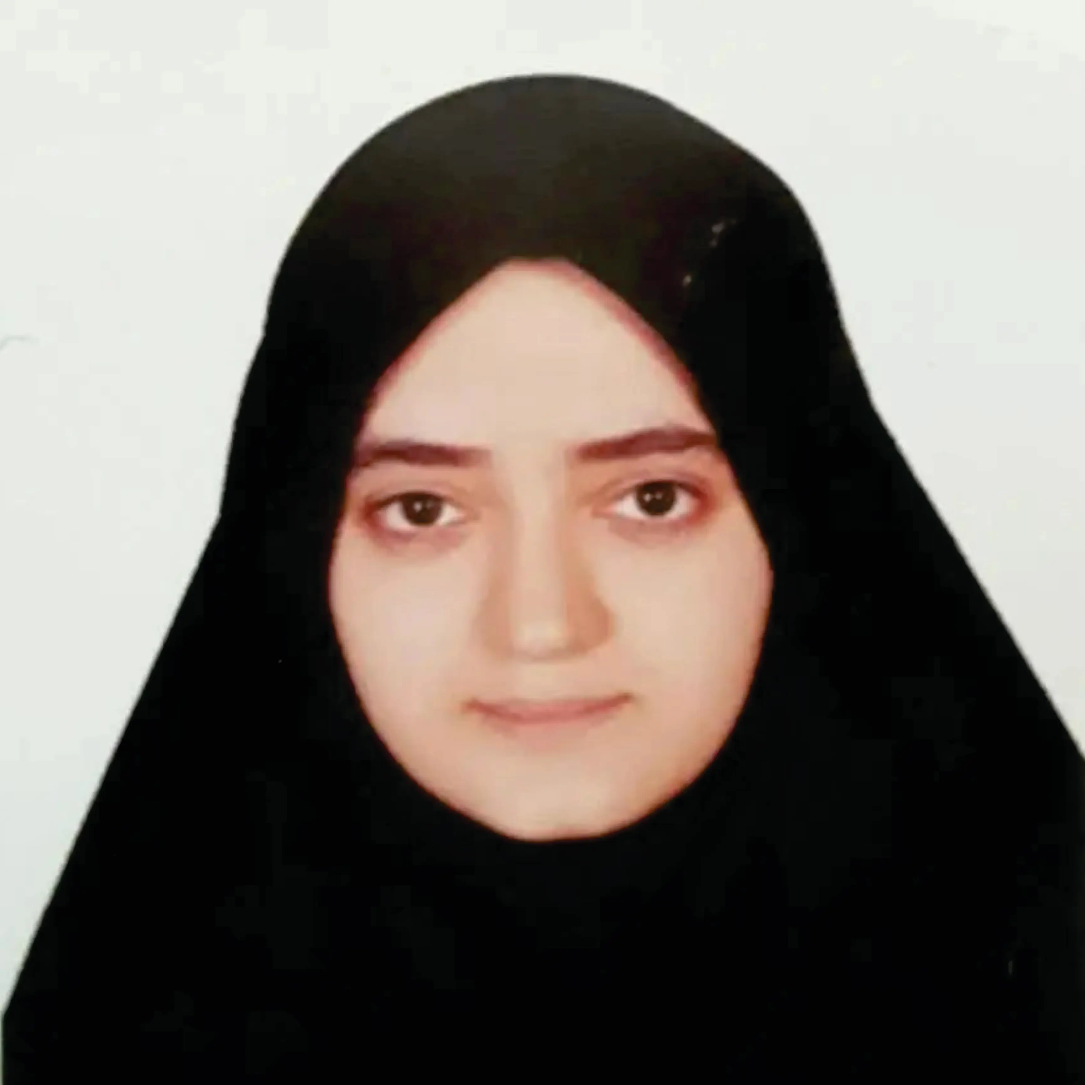 مریم  سادات حسینی