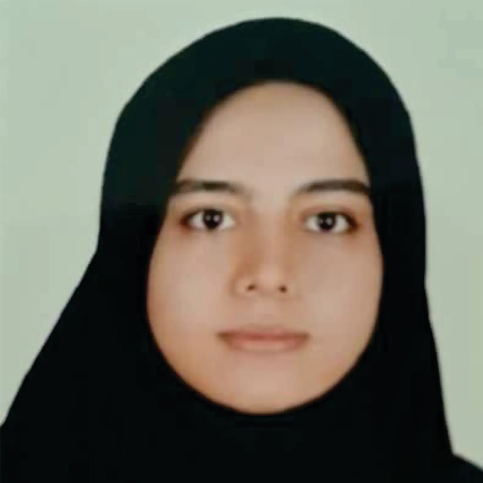 نگین رستمی کیا