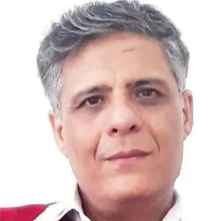 کریم نقدعلی