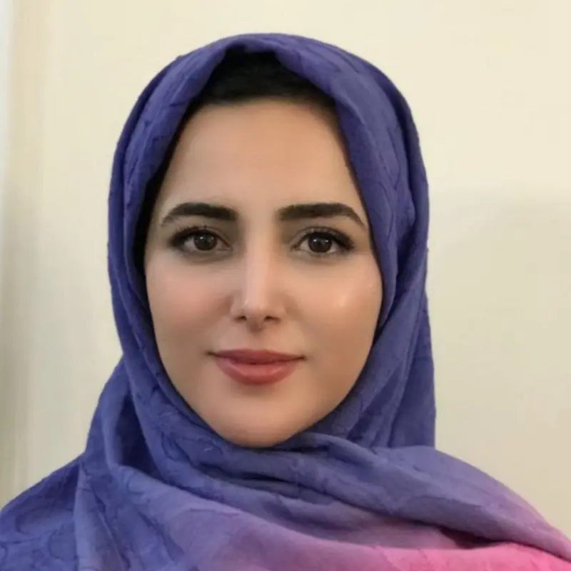 صبا دهقان ساران