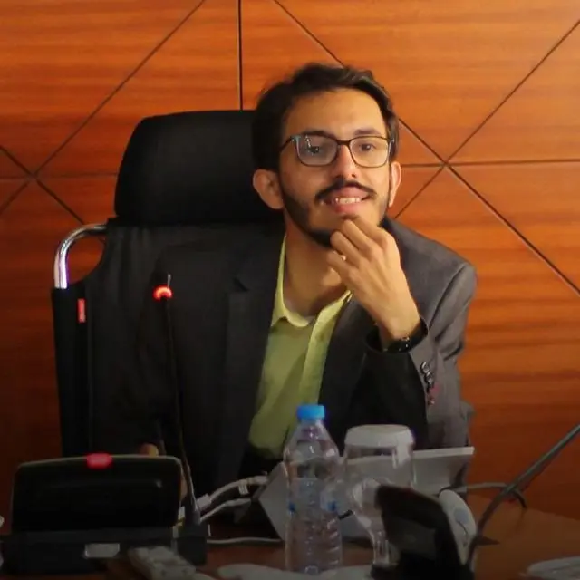 سید سجاد کمالی