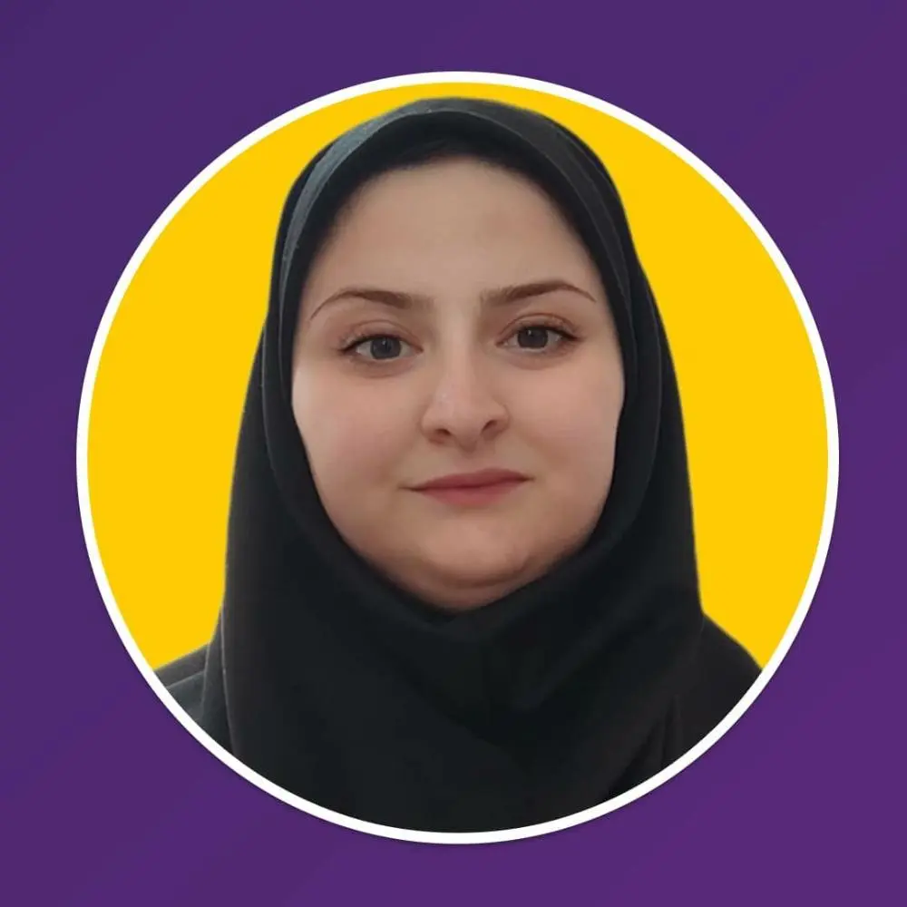 زهرا  ابراهیمی نژاد