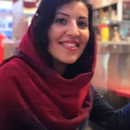 زینب  موسوی