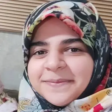 سارا  بادپا