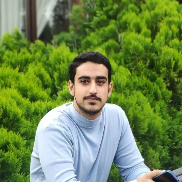 سید محمود  حسینی