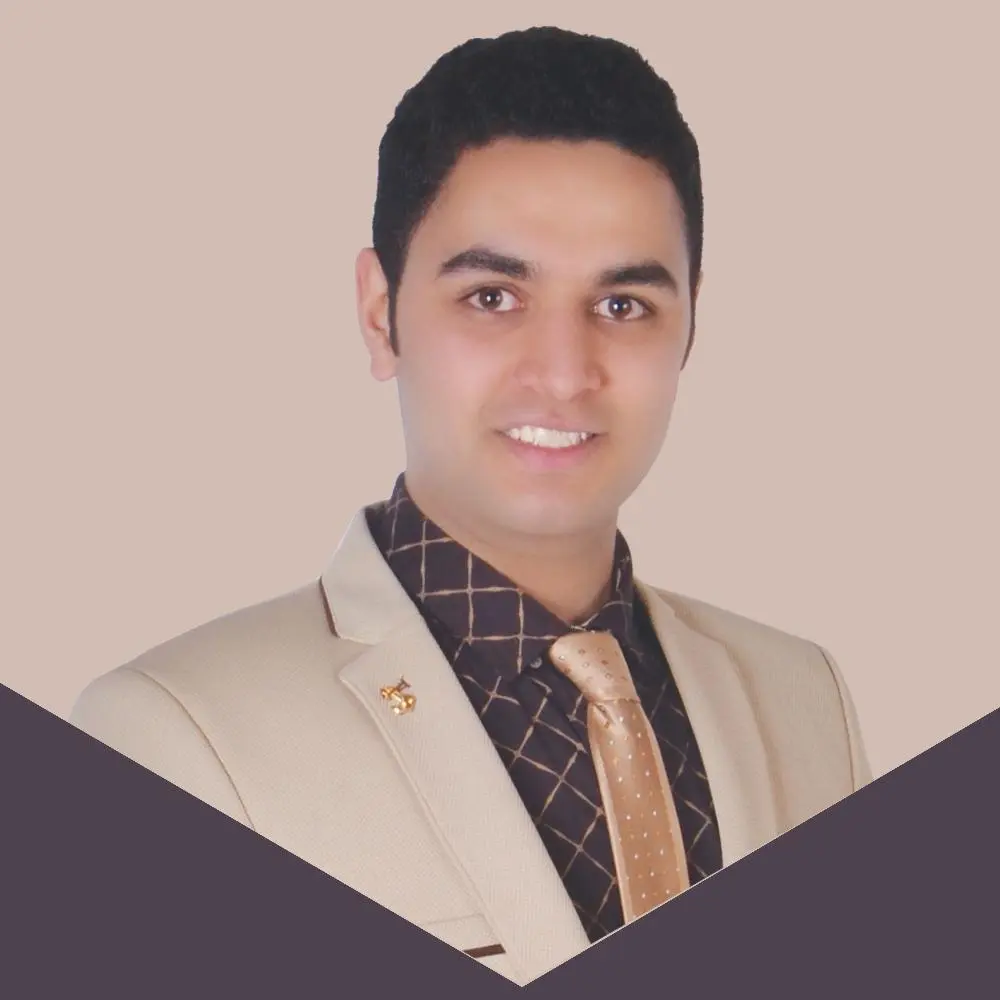 سید مهدی حسین ساجدی