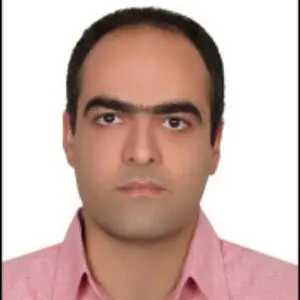 سید ایمان علی زاده