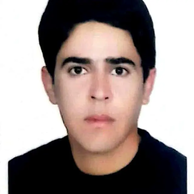 ابوذر  مرادی