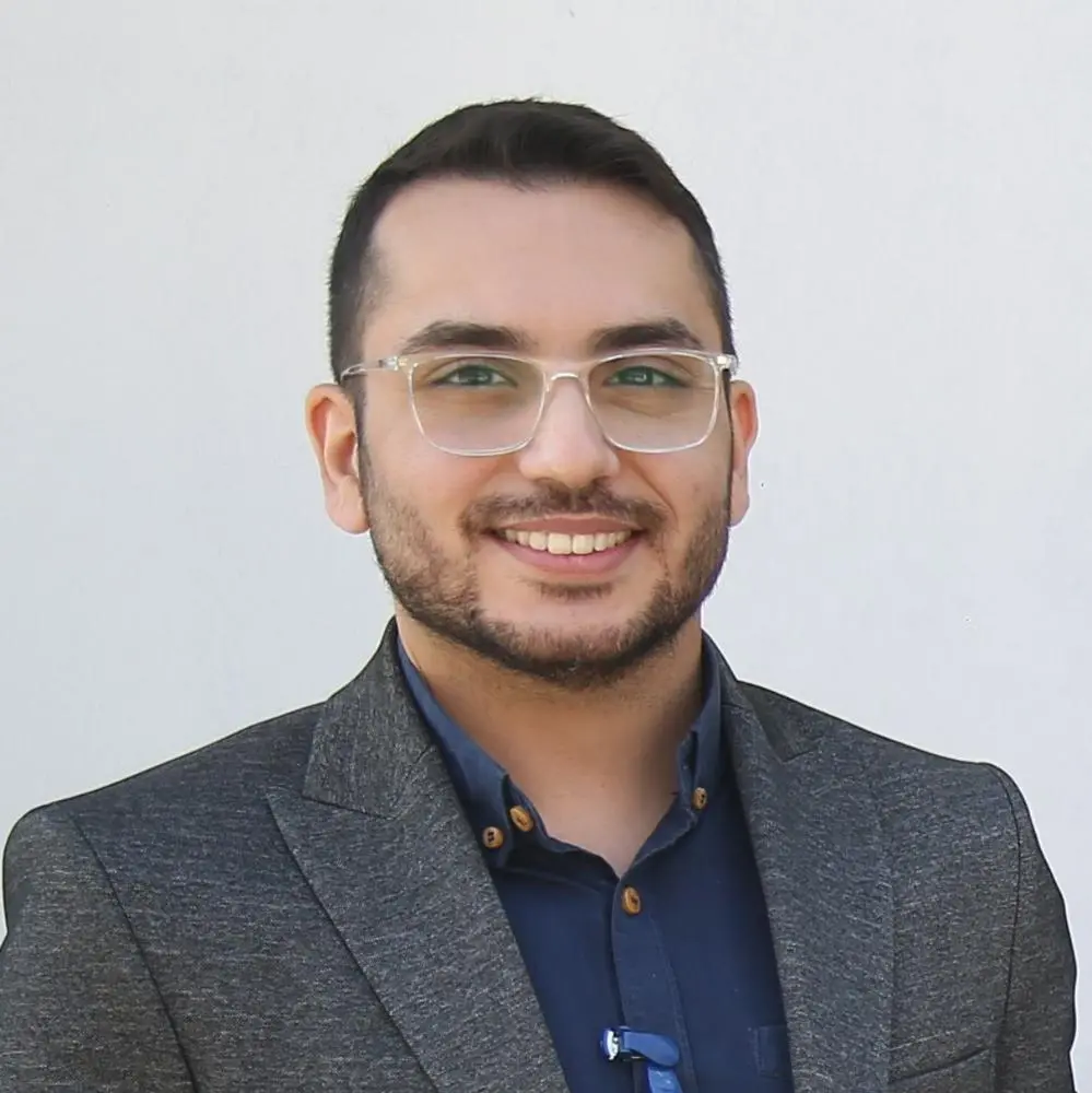 علیرضا دوست محمدی