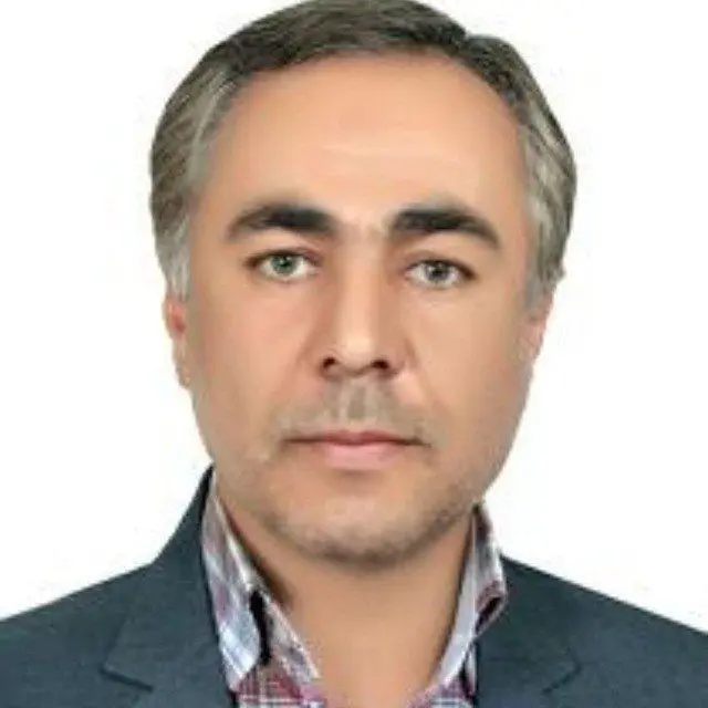 یارمحمد چهری