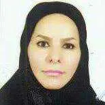 ثریا  پرستار