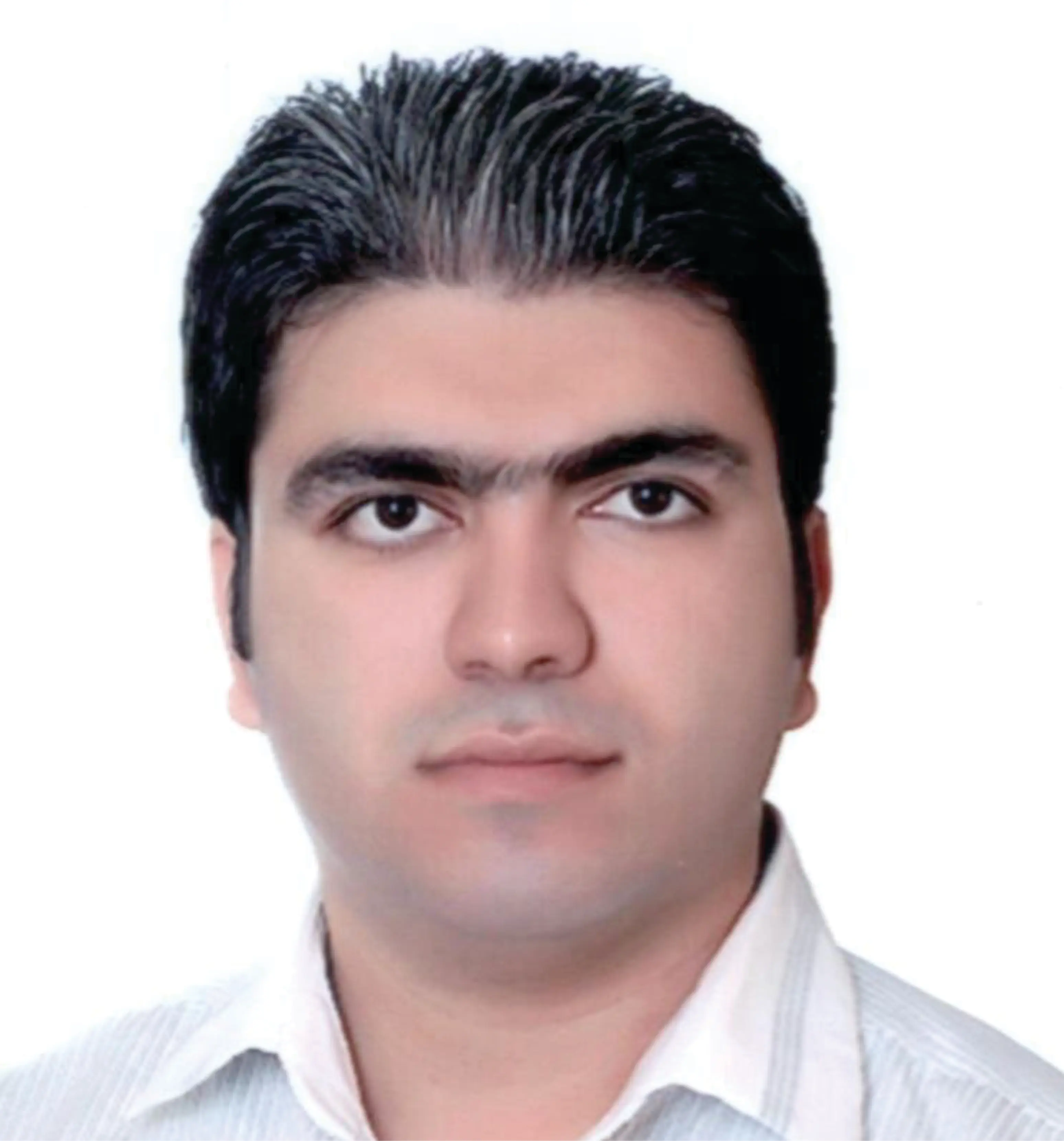 محمود نبی لو