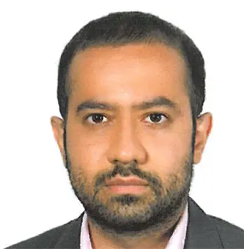 سید عماد الدین نبوی